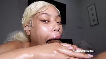 Oynat Texas kalın kar çok icy seviyor emme john uzun bbc freaknick
