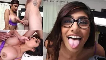 Oynat Mia khalifa - arap delisinin daha fazla penise ihtiyacı var, jmac ona bu konuda yardımcı oluyor