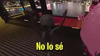 Reproduzir Volvi a entrar no vrchat com vtubers sale mal (ntr)