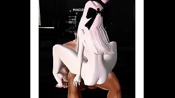 play Linda garota liaboo fazendo sexo com homem latino