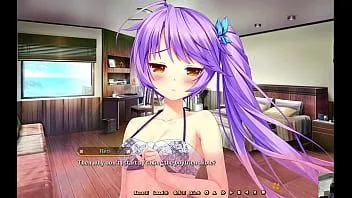 play Os demônios idiotas de Audap estão apaixonados por mim pc p18 (end mel route)