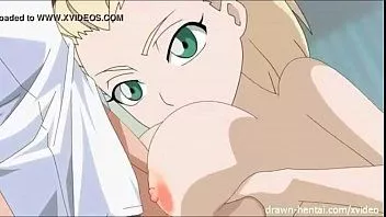 تشغيل حار والتوابل مع يضرب رجل الموسيقى AMV