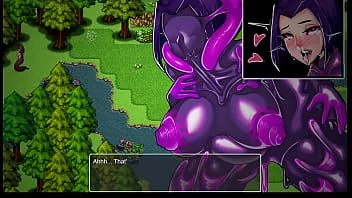 play Latex Dungeon Ep 1 - Laven enlouquecendo