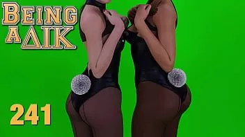 play Sendo um dik #241 • coelhinhas sensuais com bundas sensuais