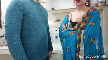 Jouer Ex petit ami convaincu ex petite amie d'avoir une dernière fois en audio hindi