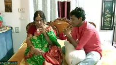 play Suami Berbagi Istri BBW India Besar untuk Anal BBC! Desi Istri Berbagi dalam Threesome Tegar
