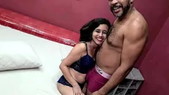 play Pequeña milf brasileña Dany Rio consigue su pequeño culo follado duro por Leo Ogro