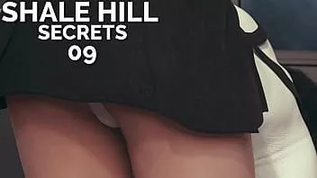 play Shale Hill Secrets #09 • is dat Sams ondergoed? Leuk!