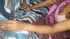 再生 Desi Step Mom's Forbidden Nightmare：HD Audioを吸うハードファックとペニス