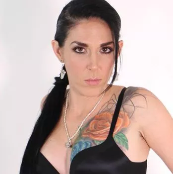 Pornostar Marie Bossette