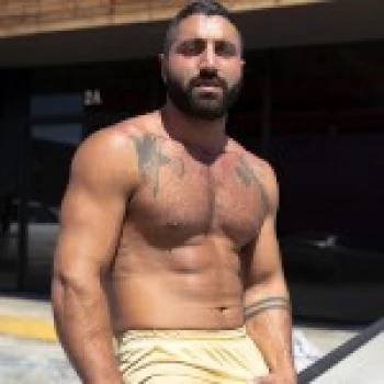 Gwiazda porno Sharok