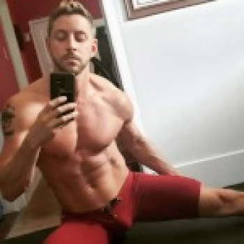 Porno Yıldızı Johnny Ford