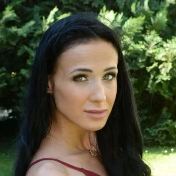 Gwiazda porno Nicole Love