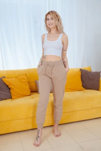 Gwiazda porno Iris Kiss Kiss