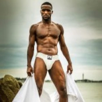 Gwiazda porno Andre Donovan