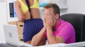 Pornostar Roy Garry
