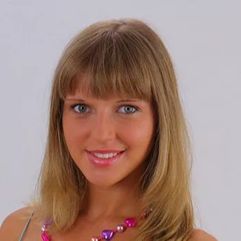 Pornostar Rebeka Akesson