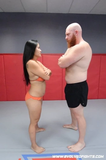 Gwiazda porno Thor