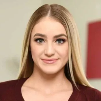 Gwiazda porno Kenzie Madison