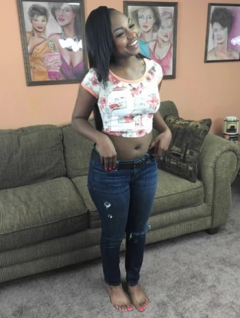 Gwiazda porno Nikki Ford