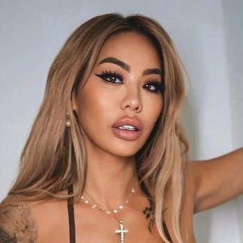 Porno Yıldızı Victoria Liu