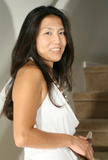 Pornostar Michiko