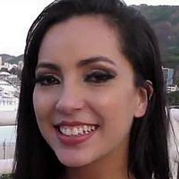 Pornostar Melissa Lisboa