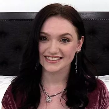 Порнозвезда Gracie Gates