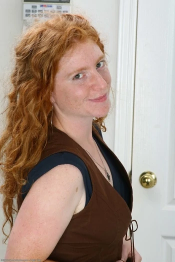 Gwiazda porno Rousse