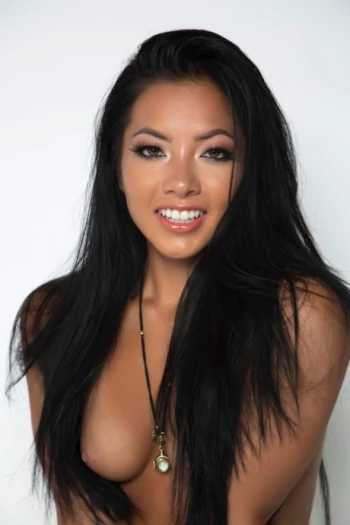 Gwiazda porno Morgan Lee