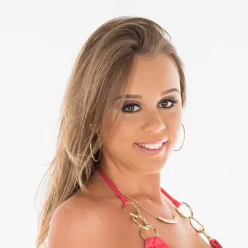 Bintang porno Alexis Adams