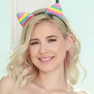 Bintang porno Jessie Saint