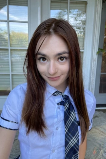 Gwiazda porno Reese Robbins