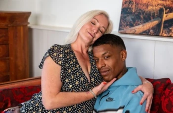 Pornstar CJaybangz