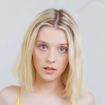 Pornostar MARIA ANJEL
