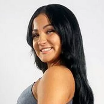 Pornostar Mila Monet