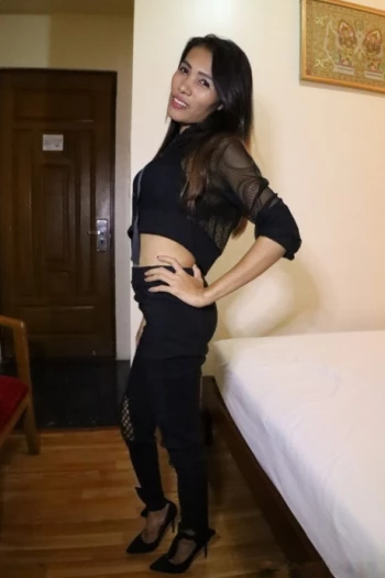 Gwiazda porno Nana Brown