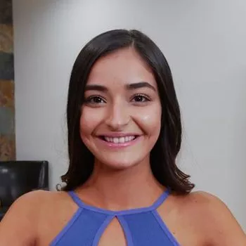 Porno Yıldızı Emily Willis