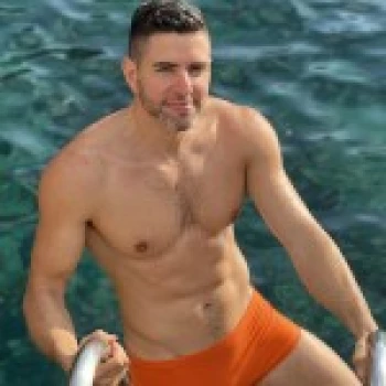 Bintang porno Antonio Mallorca